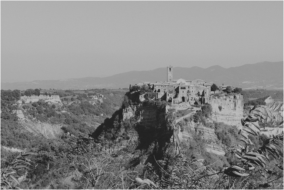 civita di bagnoregio-2007