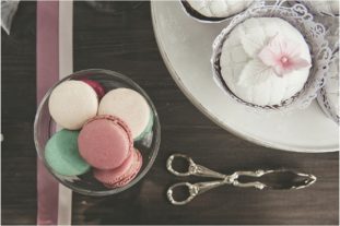 French Macarons