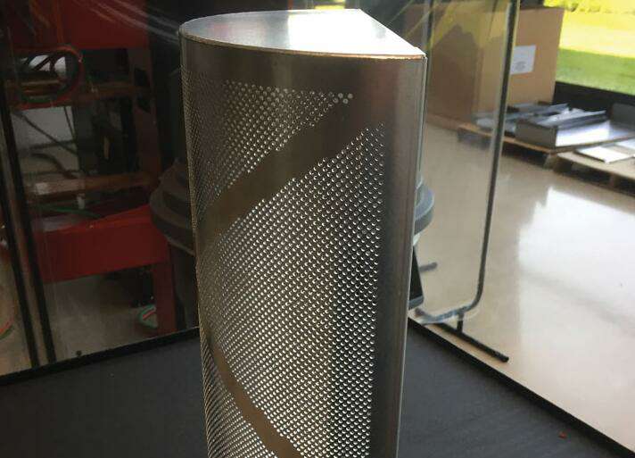 激光焊接技术随着钣金加工行业需求而高速发展-多盈手机体育在线-多盈体育(中国)
