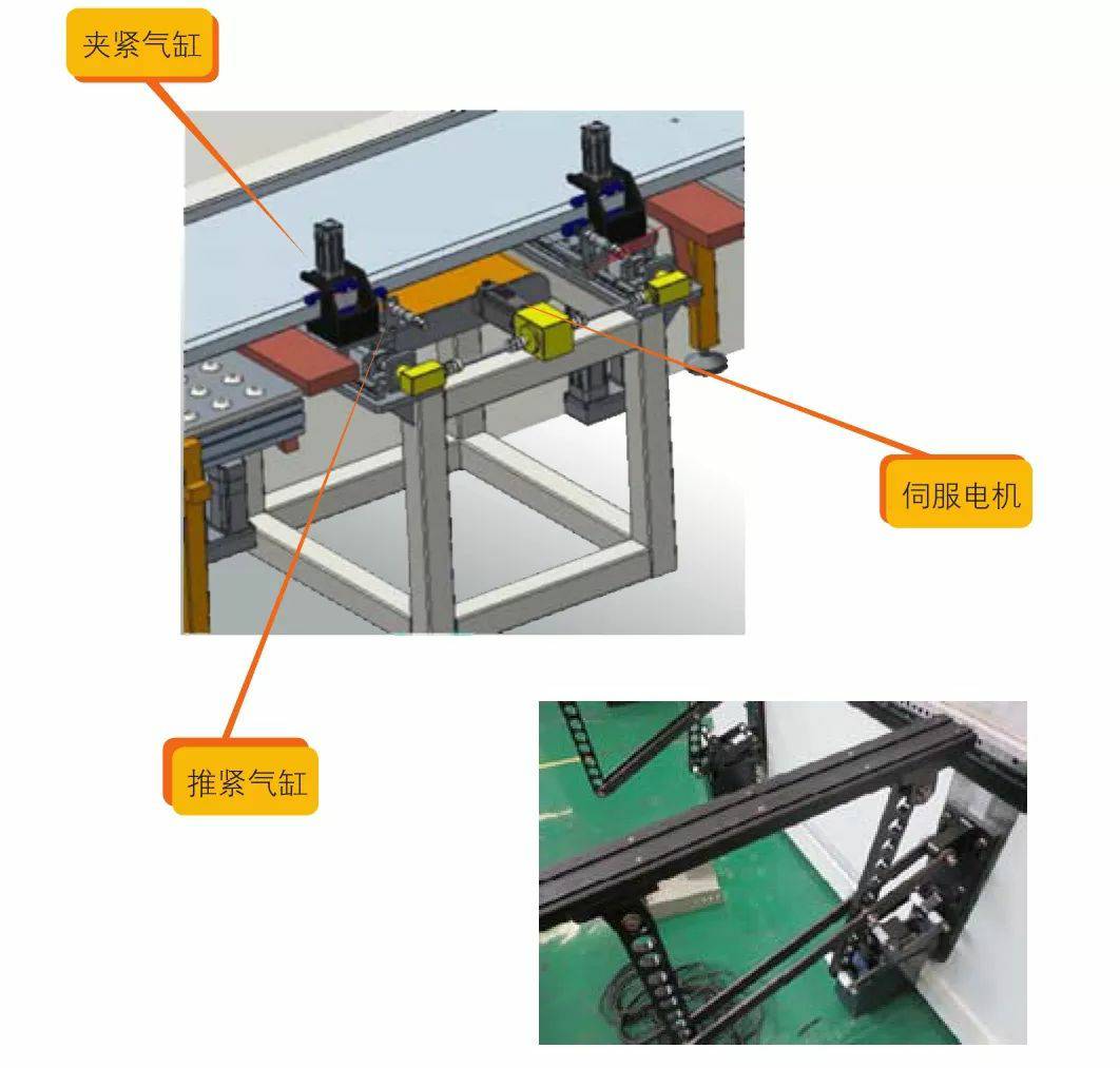 钣金加工产品在自动化及电梯行业中的应用 -多盈手机体育在线-多盈体育(中国)