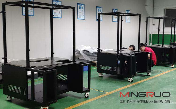钣金加工行业现状及未来发展方向预测-多盈手机体育在线-多盈体育(中国)