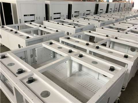 细数一下国内的钣金加工工艺-多盈手机体育在线-多盈体育(中国)