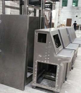 什么在影响定制钣金加工质量-多盈手机体育在线-多盈体育(中国)
