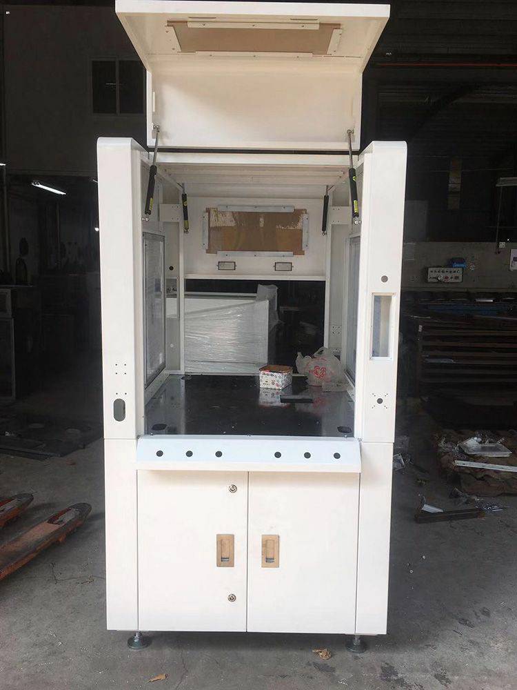 异形钣金加工能否符合加工的需要-多盈手机体育在线-多盈体育(中国)