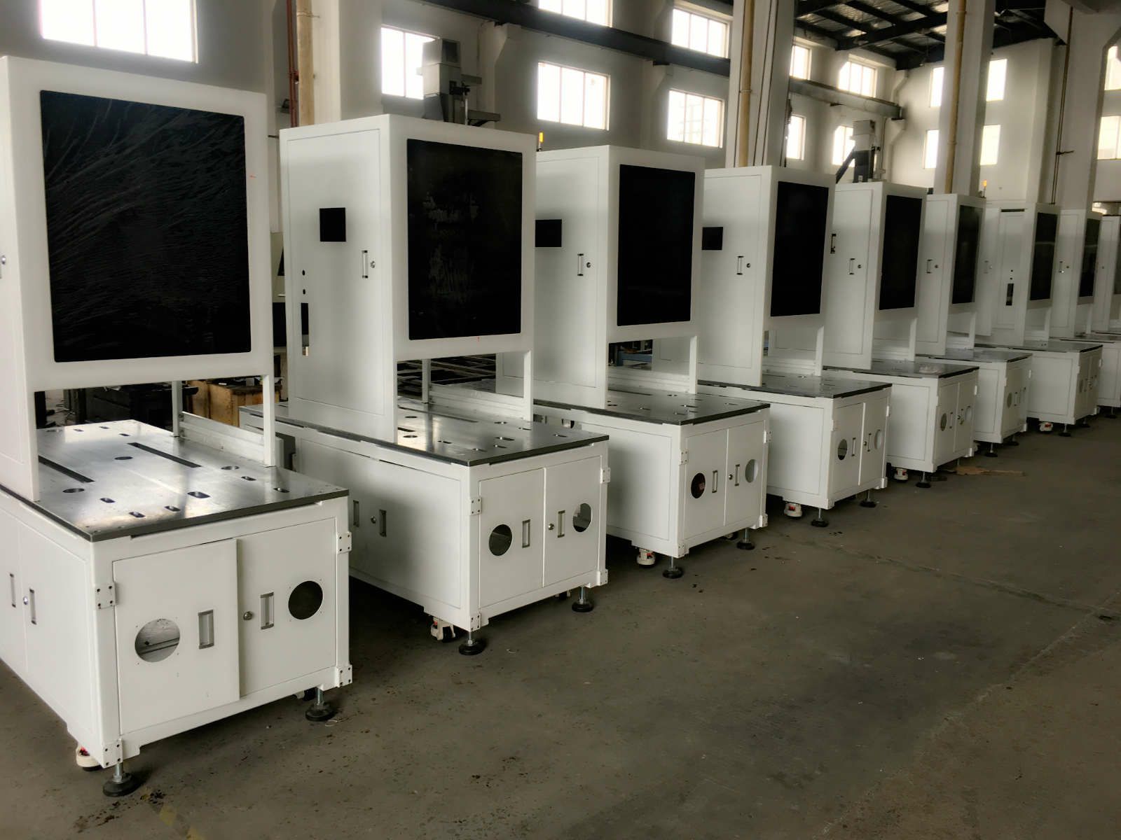 钣金加工成型在工作中应用-多盈手机体育在线-多盈体育(中国)