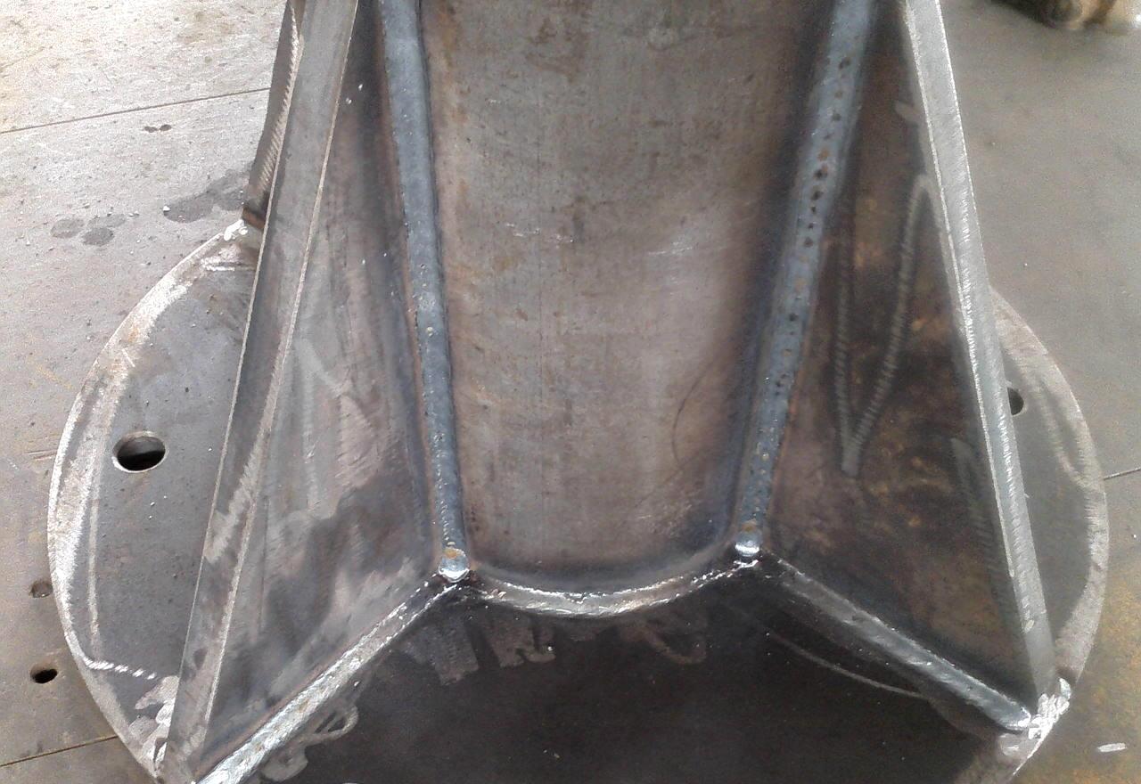 钣金加工零件连接的方式有哪些？-多盈手机体育在线-多盈体育(中国)